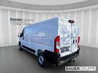 Neu Fiat Ducato 120 PS (88 kW) 2026 Weiss (pastell)) (weiss Van
