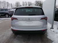 Neu Skoda Karoq Selection 150 PS (110 kW) 2026 Brillantsilber metallic SUV