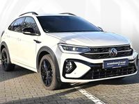 Gebraucht VW Taigo R-line 110 PS (80 kW) 2023 Ascotgrau SUV