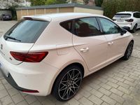 gebraucht Seat Leon 1.4 TSI ACT 110kW Start&Stop FR FR