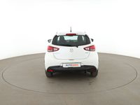 gebraucht Mazda 2 1.5 Attraction, Benzin, 11.890 €