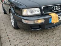 gebraucht Audi 80 B4 2,3 E 5 ZYLINDER