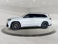 Gebraucht Mercedes GLS63 AMG AMG 612 PS (450 kW) 2023 Manufaktur diamantweiss bright SUV