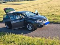 Second-hand Seat Leon Copa 125 CP (91 kW) 2011 Gri Hatchback