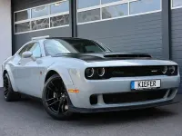 Gebraucht Dodge Challenger 491 PS (361 kW) 2022 Grau Coupé