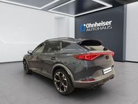 Gebraucht Cupra Formentor VZ 310 PS (228 kW) 2022 Grau SUV