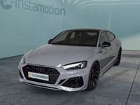 Gebraucht Audi RS5 Sport 450 PS (330 kW) 2023 Grau Coupé