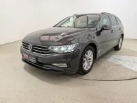 Gebraucht VW Passat 150 PS (110 kW) 2024 Mangangrau metallic Kombi