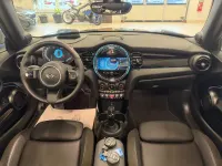 Occasion Mini Cooper Cabriolet 136 ch (100 kW) 2022 Noir Cabriolet