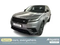 Gebraucht Land Rover Range Rover Velar R-Dynamic 400 PS (294 kW) 2022 Grau SUV