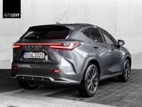 gebraucht Lexus NX450h+ NX 450h+ +PHV+F-Sport+ +Sofort Verfügbar+