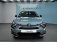 Gebraucht Citroën C4 131 PS (96 kW) 2024 Grün SUV