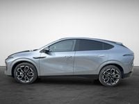 Neu XPENG G6 AWD Performance 356 kW (485 PS) 2026 Grau (graphite gray) SUV