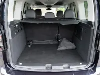 Gebraucht VW Caddy Goal 150 PS (110 kW) 2025 Starlight blue metallic Van / Kleinbus
