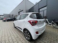 gebraucht Hyundai i10 1.2 YES! Klimaaut./Alu/Sitzh./Parkp.