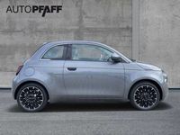 gebraucht Fiat 500e Neuer Cabrio By Bocelli Navi|Kamera|CarPlay