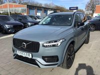 Gebraucht Volvo XC90 Plus 335 PS (246 kW) 2022 Thunder grey SUV