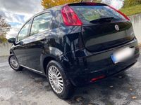 gebraucht Fiat Grande Punto TÜV Oktober 2025