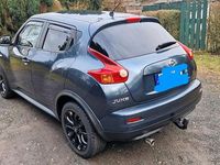 Gebraucht Nissan Juke 190 PS (139 kW) 2011 Blau SUV
