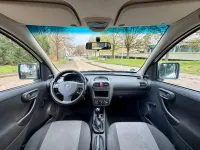 Second-hand Opel Combo 94 CP (69 kW) 2010 Alb Monovolum
