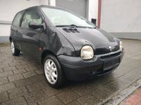 gebraucht Renault Twingo Faltdach Servo Alufelgen