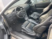 gebraucht Opel Astra Cabriolet G 2.2 16V LEDER