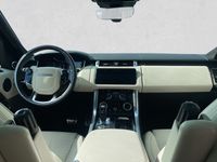 gebraucht Land Rover Range Rover Sport P400e Hybrid Autobiography Dyn
