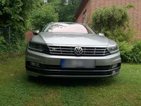 Gebraucht VW Passat R-line 190 PS (139 kW) 2015 Andere farben Kombi