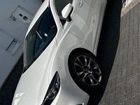 Gebraucht Mazda 6 165 PS (121 kW) 2017 Weiß Kombi