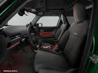 Second-hand Mini Cooper S 204 CP (150 kW) 2025 Verde Hatchback