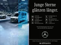 Gebraucht Mercedes T180 Progressive 116 PS (85 kW) 2023 Schwarz Van / Kleinbus