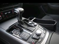 gebraucht Audi A6 Avant 3.0 TDI DPF quattro tiptronic sport selectio