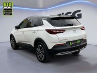 gebraucht Opel Grandland X Ultimate ParkAss. 4xSHZ AHK