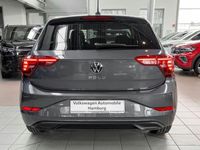 gebraucht VW Polo Life 1,0 l 59 kW (80 PS) 5-Gang