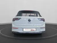 Gebraucht VW Golf VIII GTE 272 PS (200 kW) 2024 Pure white Limousine