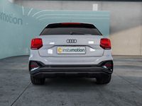 gebraucht Audi Q2 35 TFSI S-line S-tronic Navi+ LED Panorama