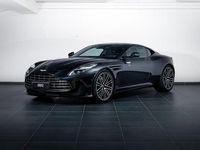 Gebraucht Aston Martin DB12 680 PS (500 kW) 2025 Schwarz