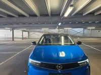 Gebraucht Opel Astra Enjoy 131 PS (96 kW) 2023 Blau Kombi