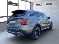 Gebraucht Kia Sorento Platinum 193 PS (141 kW) 2025 Volcanic sand metallic SUV