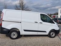 gebraucht Ford Transit Custom Kasten 270 L1 City Light AHK