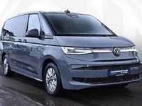 Neu VW Multivan Edition 150 PS (110 kW) 2026 Pure grey Van