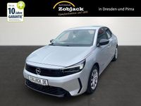 Gebraucht Opel Corsa 101 PS (74 kW) 2024 Grau Kleinwagen