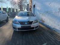 Gebraucht Renault Latitude 173 PS (127 kW) 2011 Grau Limousine
