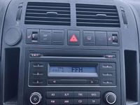 Gebraucht VW Polo 80 PS (58 kW) 2007 Schwarz Limousine