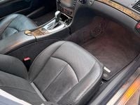 Gebraucht Mercedes E500 306 PS (225 kW) 2002 Silber Kombi