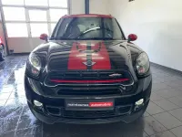 Gebraucht Mini John Cooper Works Countryman 218 PS (160 kW) 2015 Schwarz SUV