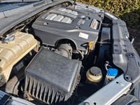 Gebraucht Kia Sorento EX 140 PS (102 kW) 2004 Silber SUV