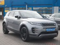 Gebraucht Land Rover Range Rover evoque R-Dynamic 163 PS (119 kW) 2022 Grau SUV