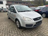 gebraucht Ford C-MAX 1.6 16 V Ambiente+2.HAND+KLIMA+TÜV:NEU