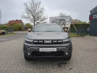 Neu Dacia Duster Extreme 154 PS (113 kW) 2026 Grau SUV